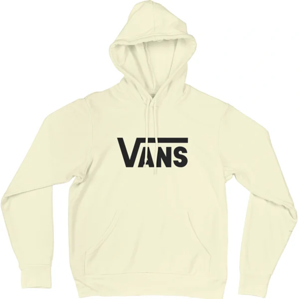 Blusa Moletom Vans Com Capuz - Imagem 17