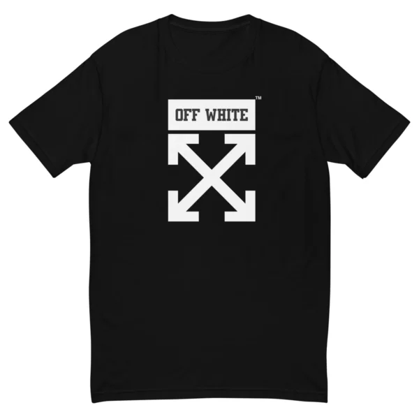 Camiseta Masculina Off-White - Imagem 9