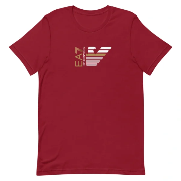 Camiseta Masculina Emporio Armani EA7 - Imagem 18