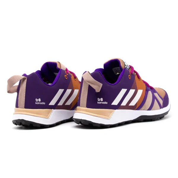 Tênis Feminino Adidas Kanadia Tr8 - Imagem 3