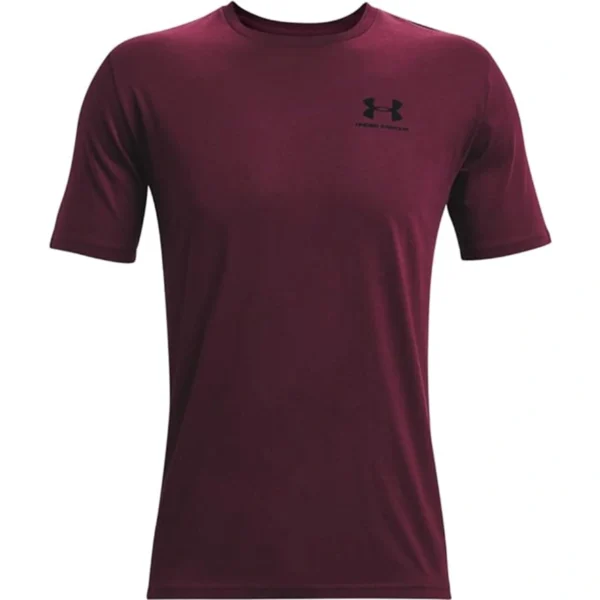 Camisa Under Armour PowerFit - Imagem 5