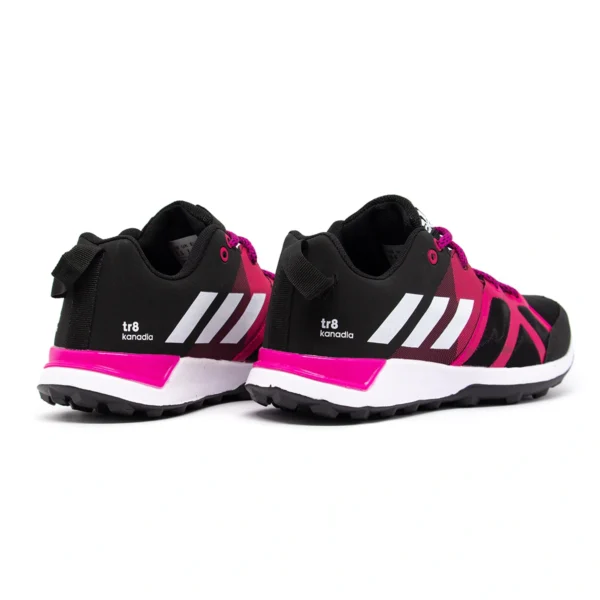 Tênis Feminino Adidas Kanadia Tr8 - Imagem 8