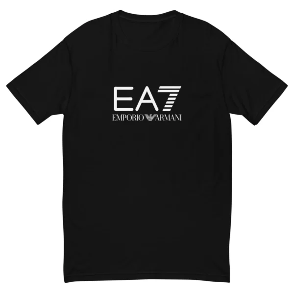 Camiseta Masculina EA7 Emporio Armani - Imagem 6