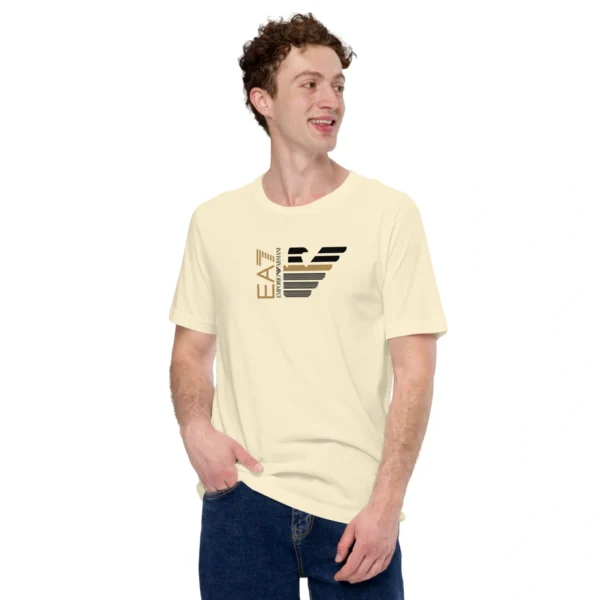 Camiseta Masculina Emporio Armani EA7 - Imagem 14