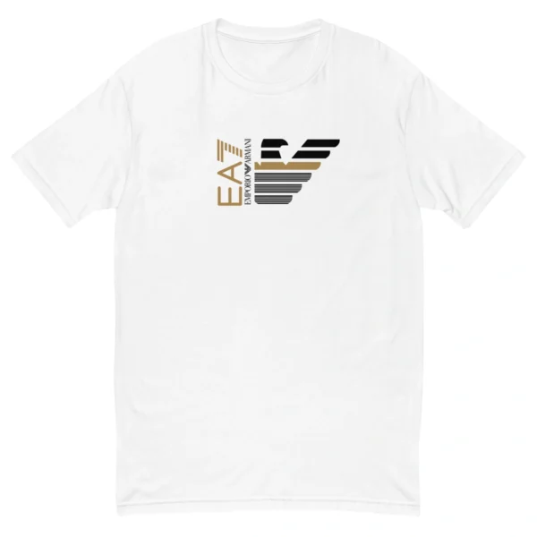 Camiseta Masculina Emporio Armani EA7 - Imagem 6