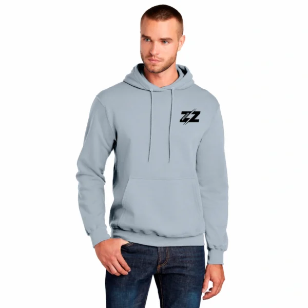 Blusa Moletom Abuzze com Capuz - Imagem 10
