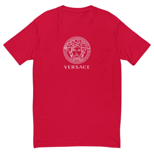Camiseta Masculina Versace - Imagem 12