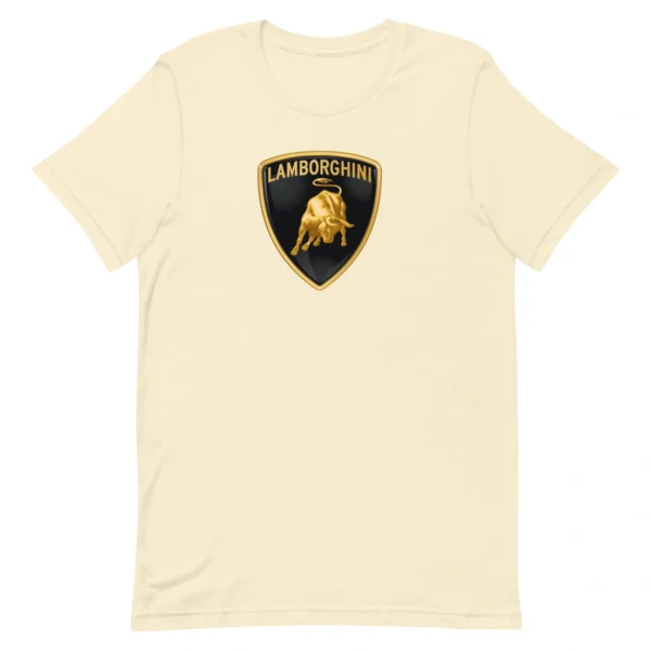Camiseta Masculina Lamborghini - Imagem 15