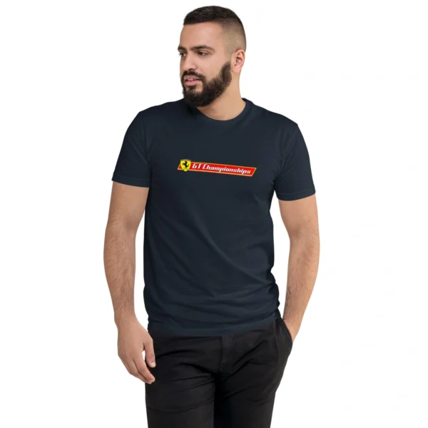 Camiseta Masculina Ferrari GT Championships - Imagem 2