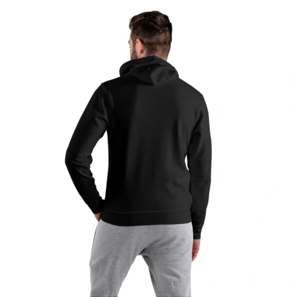 Blusa Moletom The North Face California com Capuz - Imagem 10