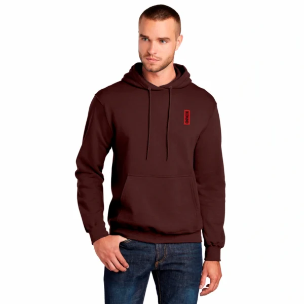 Blusa Moletom Hugo Boss Elite com Capuz - Imagem 7