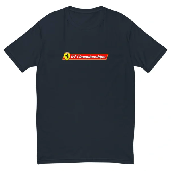 Camiseta Masculina Ferrari GT Championships - Imagem 3