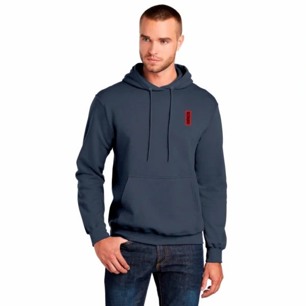 Blusa Moletom Hugo Boss Elite com Capuz - Imagem 5