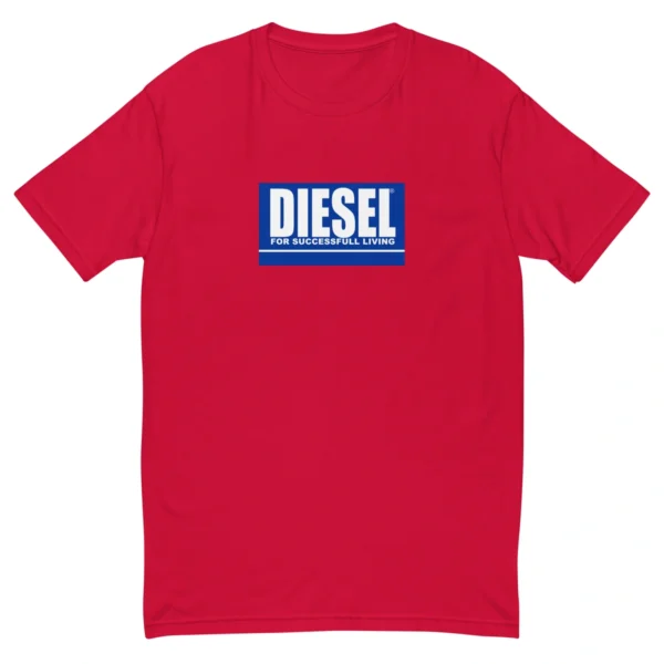 Camiseta Masculina Diesel - Imagem 21