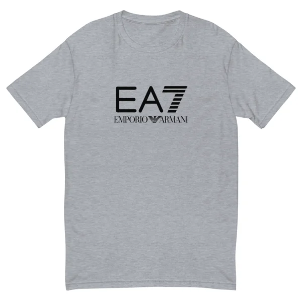 Camiseta Masculina EA7 Emporio Armani - Imagem 9