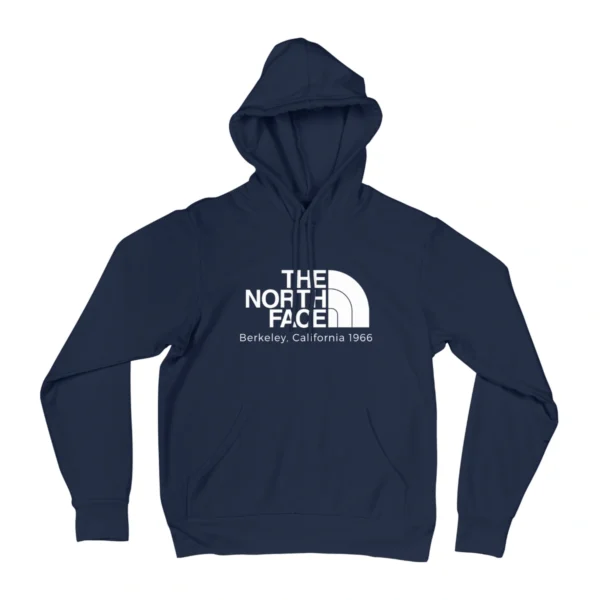 Blusa Moletom The North Face California com Capuz - Imagem 3