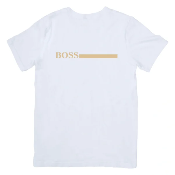 Camisa Hugo Boss Fashion - Imagem 12