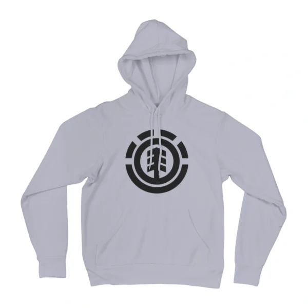 Blusa Moletom Element com Capuz - Imagem 15