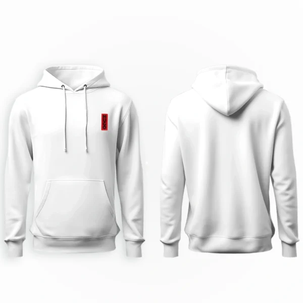Blusa Moletom Hugo Boss Elite com Capuz - Imagem 10