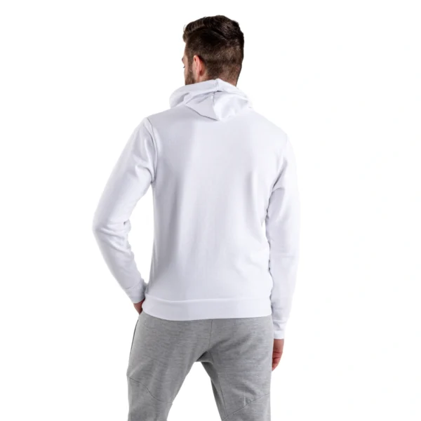 Blusa Moletom The North Face California com Capuz - Imagem 13