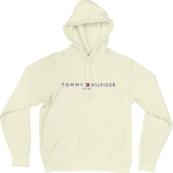 Blusa Moletom Tommy Hilfiger com Capuz - Imagem 18