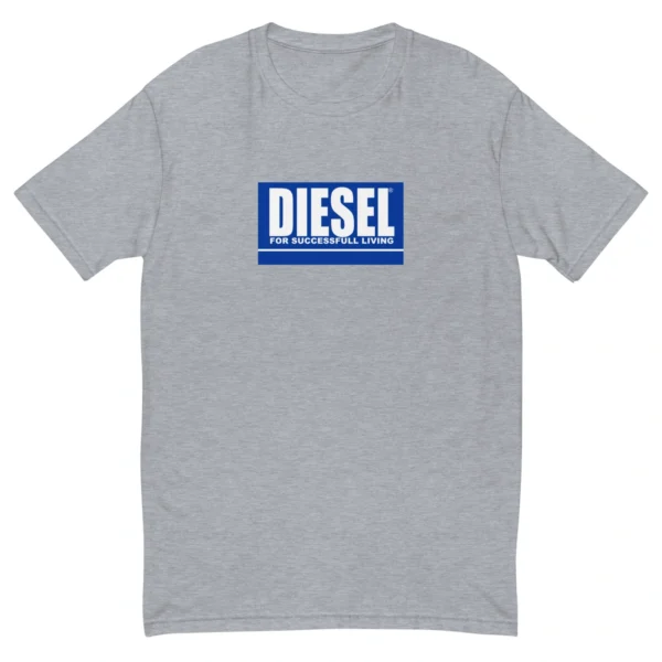 Camiseta Masculina Diesel - Imagem 6