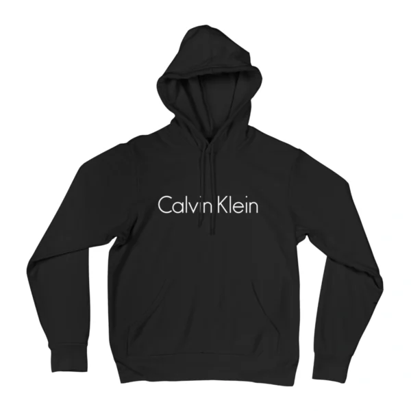 Blusa Moletom Calvin Klein com Capuz - Imagem 3
