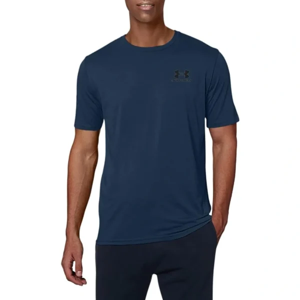 Camisa Under Armour PowerFit - Imagem 3