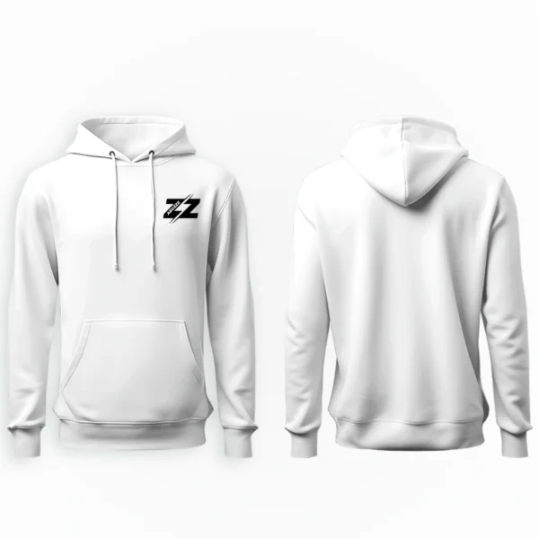 Blusa Moletom Abuzze com Capuz - Imagem 9