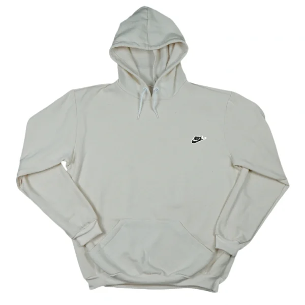Blusa Moletom Nike Com Capuz - Imagem 6