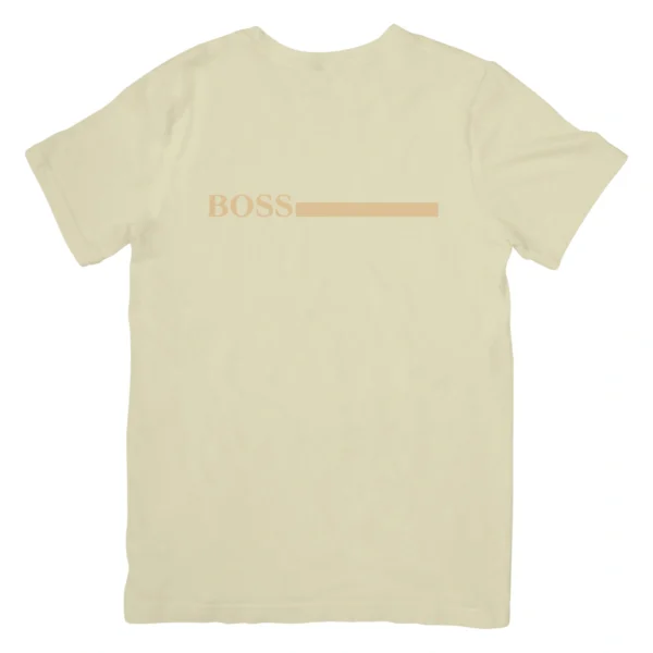 Camisa Hugo Boss Fashion - Imagem 3