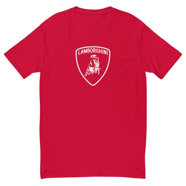 Camiseta Masculina Lamborghini - Imagem 21