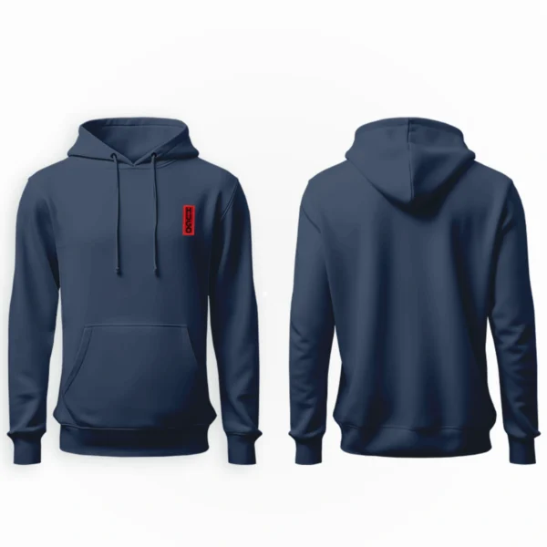 Blusa Moletom Hugo Boss Elite com Capuz - Imagem 6