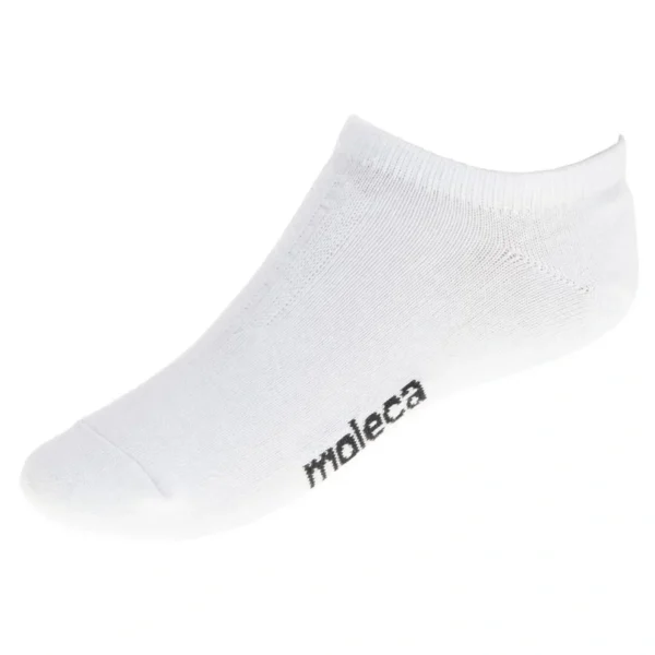 Kit 3 Pares Meia Invisivel moleca 33/40 - Imagem 3