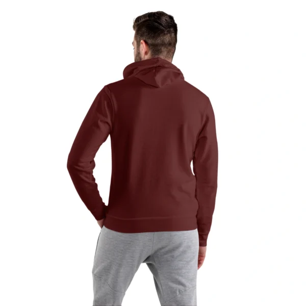 Blusa Moletom The North Face California com Capuz - Imagem 7