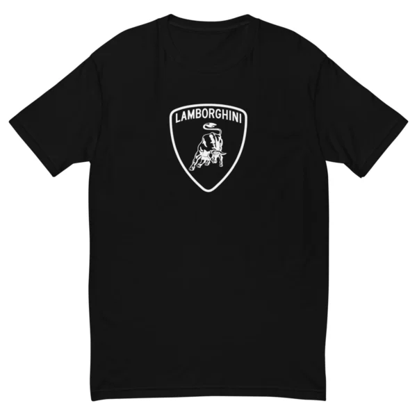 Camiseta Masculina Lamborghini - Imagem 6