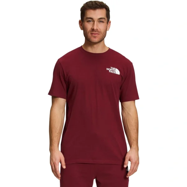 Camisa The North Face - Imagem 4