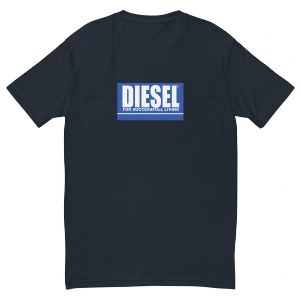 Camiseta Masculina Diesel - Imagem 12