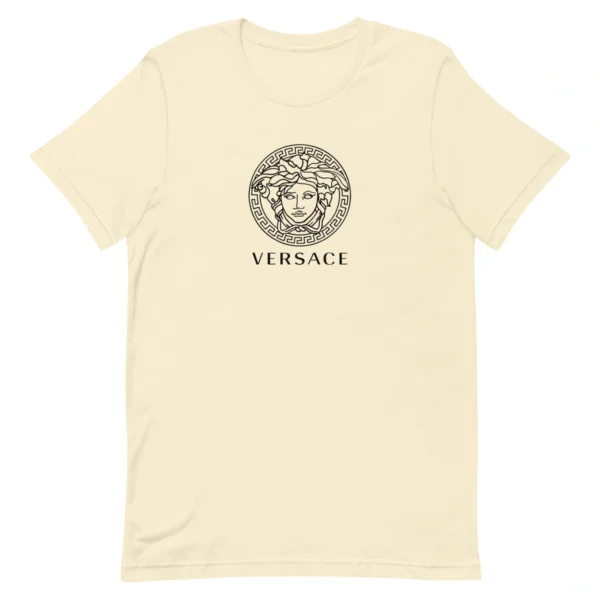 Camiseta Masculina Versace - Imagem 9