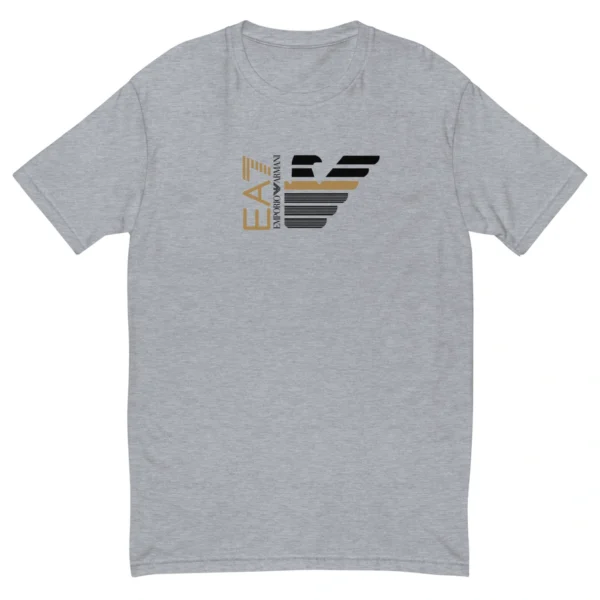 Camiseta Masculina Emporio Armani EA7 - Imagem 3