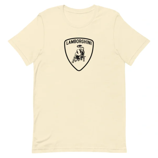 Camiseta Masculina Lamborghini - Imagem 15