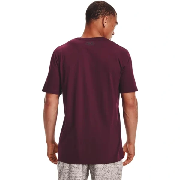Camisa Under Armour PowerFit - Imagem 7