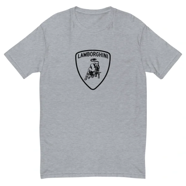 Camiseta Masculina Lamborghini - Imagem 3