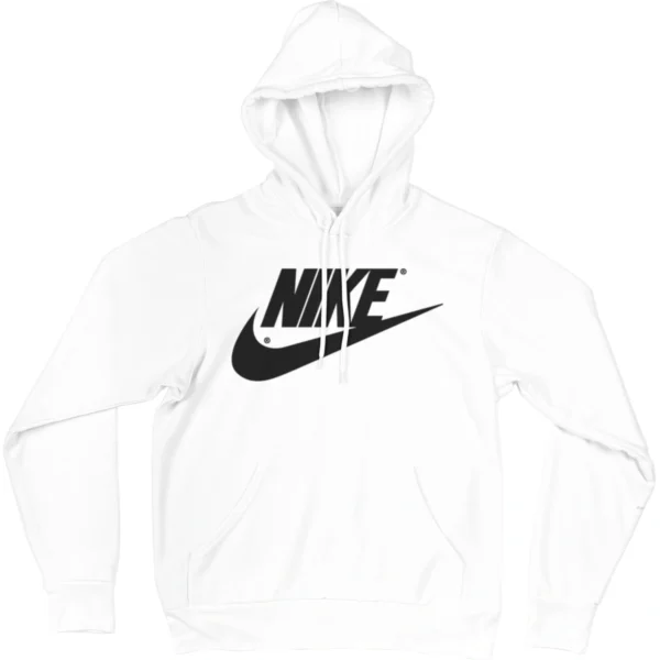Blusa Moletom Masculino Nike com Capuz - Imagem 12
