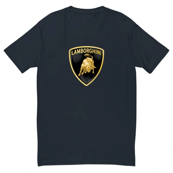 Camiseta Masculina Lamborghini - Imagem 12
