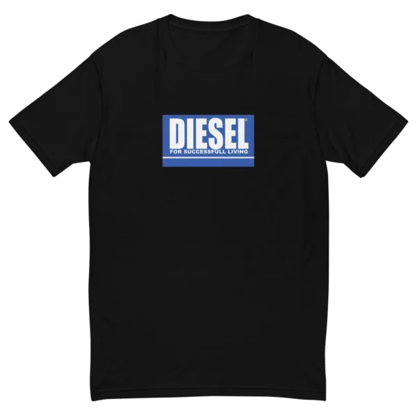 Camiseta Masculina Diesel - Imagem 9
