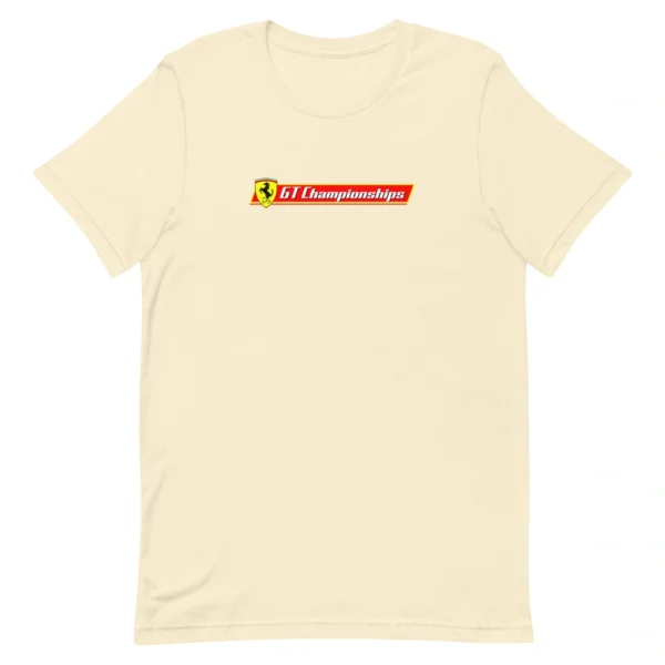 Camiseta Masculina Ferrari GT Championships - Imagem 18