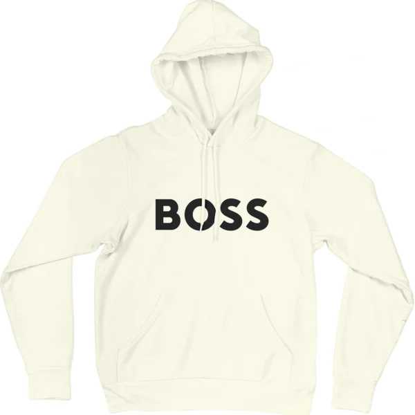 Blusa Moletom Hugo Boss Basic com Capuz - Imagem 18