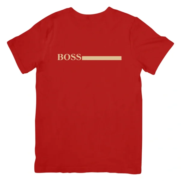 Camisa Hugo Boss Fashion - Imagem 6