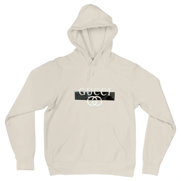 Blusa Moletom Gucci Com Capuz Premium - Imagem 6